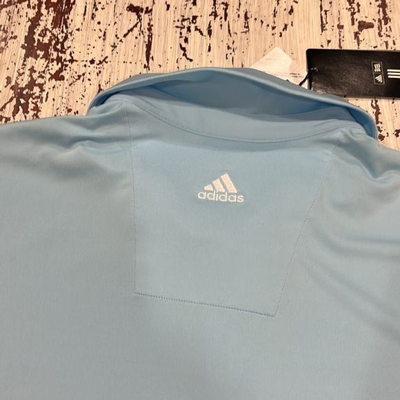 NWT Adidas polo - Picture 3 of 7